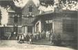 / CPA FRANCE 61 "Bagnoles de l'Orne, pension de famille les Tilleuls"