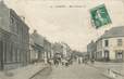 / CPA FRANCE 62 "Carvin, rue d'Arras"