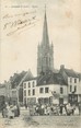 62 Pa De Calai / CPA FRANCE 62 "Laventie, église"