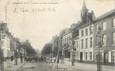 / CPA FRANCE 62 "Laventie, la mairie et la rue des Clinques"