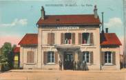 62 Pa De Calai / CPA FRANCE 62 "Neufchâtel, la gare"