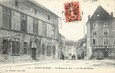 CPA FRANCE 55 "Saint Mihiel, la Maison du Roy, la rue des Carmes" / FELIX POTIN