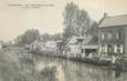 / CPA FRANCE 62 "Montreuil sur Mer, vue sur la canche"