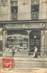 CPA  FRANCE 44 "Nantes, la pharmacie principale, rue du calvaire"