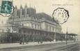 / CPA FRANCE 62 "Saint Omer, quai de la gare"