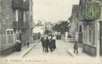 / CPA FRANCE 62 "Wimereux, la rue des Dunes"