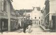 / CPA FRANCE 62 "Wimereux, la rue des Dunes "