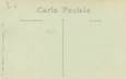 / CPA FRANCE 62 "Le Touquet Paris Plage, la gare des Tramways"