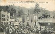 55 Meuse CPA FRANCE 55 "Montmédy acclame M.Poincaré, président de la République Française, 1918"