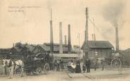 44 Loire Atlantique CPA  FRANCE 44 "Trignac, porte de Méan"