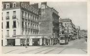 44 Loire Atlantique CPSM FRANCE 44 "Nantes, place de la Duchesse Anne"