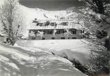 / CPSM FRANCE 73 "Station des Saint Sorlin d'Arves, le chalet des Glaciers"