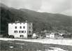 / CPSM FRANCE 73 "Saint Alban d'Hurtières, auberge du Grand Cucheron "
