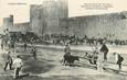 / CPA FRANCE 30 "Aigues Mortes, course libre de taureaux"