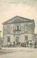 30 Gard / CPA FRANCE 30 "Cabrières, la mairie"