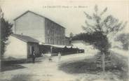 30 Gard / CPA FRANCE 30 "La Calmette, la minoterie"