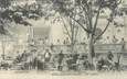 / CPA FRANCE 30 "Fumades Les Bains, le casino"