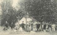 30 Gard / CPA FRANCE 30 "Fumades Les Bains, Source Zoé"