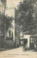 30 Gard / CPA FRANCE 30 "Les Fumades Les Bains, le château d'Eau"
