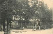 30 Gard / CPA FRANCE 30 "L'Esperou, hôtel du parc"