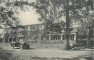 30 Gard / CPA FRANCE 30 "Lespérou, hôtel du Parc"