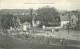 / CPA FRANCE 30 "Lanuéjols, vue du champ de foire"