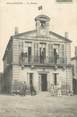 30 Gard / CPA FRANCE 30 "Gallargues, la mairie"