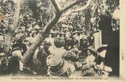 30 Gard / CPA FRANCE 30 "Inauguration du musée du désert, Mas Soubeyran, 1911"