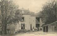 30 Gard / CPA FRANCE 30 "Mélouza, propriété de l'hôtel Gonnard"