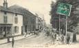 CPA FRANCE 88 "Epinal, la rue  de Nancy"