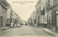 CPA FRANCE 62 "Avesnes le Comte, grande rue"