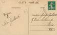 CPA FRANCE 88 "Isches, rue de la Grande Fontaine"