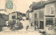 88 Vosge CPA FRANCE 88 "Monthureux sur Saone"