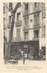 CPA FRANCE 83 "Toulon, Maison de la Bombe, rue Lafayette"