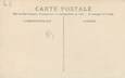 CPA FRANCE 83 "Toulon, les Pomets, les ruines"