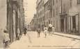  CPA FRANCE 83 " Toulon, Mourillon, rue Lamalgue"