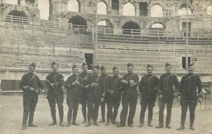 / CARTE PHOTO FRANCE 30 "Nîmes "