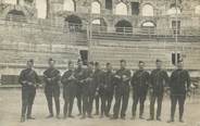 30 Gard / CARTE PHOTO FRANCE 30 "Nîmes "