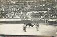 / CARTE PHOTO FRANCE 30 "Nîmes" / CORRIDA /  TAUREAU