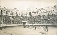 30 Gard / CARTE PHOTO FRANCE 30 " Nîmes " / CORRIDA