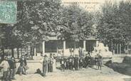 30 Gard / CPA FRANCE 30 "Tresques, le grand lavoir"