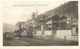 / CPA FRANCE 30 "Mines de Trelys, le Martinet, usines à boulets"