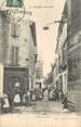 30 Gard / CPA FRANCE 30 "Saint Gilles, grande rue"