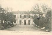 30 Gard / CPA FRANCE 30 "Vauvert, la gare "