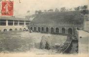 30 Gard / CPA FRANCE 30 "Vauvert, les arènes"