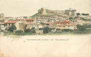 30 Gard / CPA FRANCE 30 "Villeneuve les Avignon, vue générale"