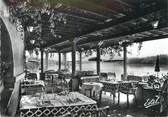 30 Gard / CPSM FRANCE 30 "Villeneuve les Avignon, hostellerie provençale du vieux moulin"