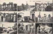 30 Gard / CPA FRANCE 30 "Aux vendanges"