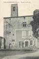 30 Gard / CPA FRANCE 30 "Vallabrègues, bureau de poste"