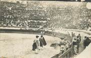 30 Gard / CARTE PHOTO FRANCE 30 "Nîmes"  / CORRIDA